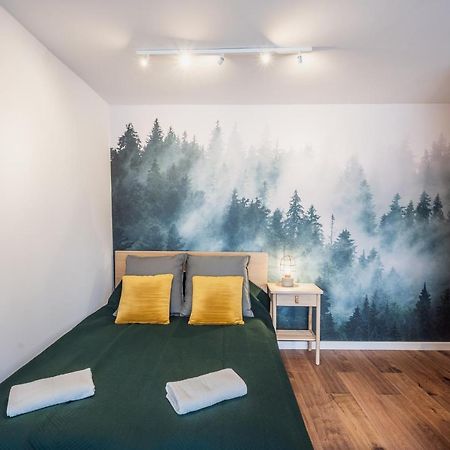 Przytulny Apartament 150 Metrow Od Rynku Leilighet Wrocław Eksteriør bilde